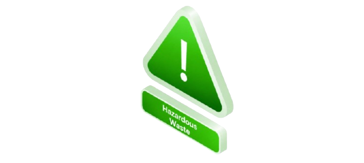 Hazardous Waste